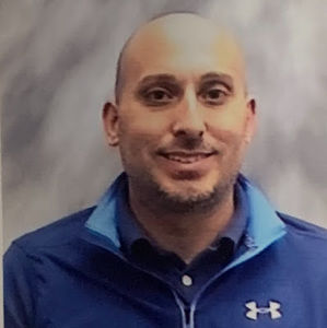 Meet your Posher, Frank